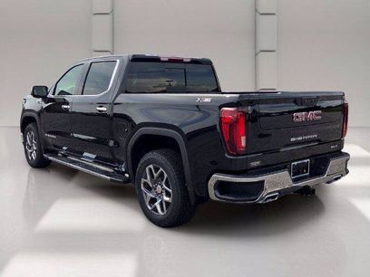 New 2026 GMC Sierra 1500 SLT w/ SLT Premium Plus Package