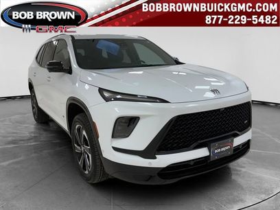 Used 2025 Buick Enclave Sport Touring w/ Super Cruise Package