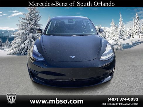 Used 2022 Tesla Model 3 image 19