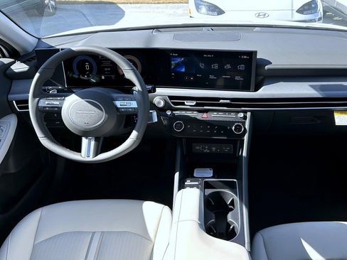 New 2026 Hyundai Sonata SEL AWD/4WD image 12