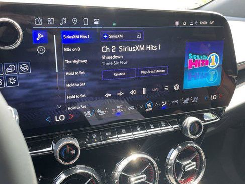 New 2025 Chevrolet Blazer EV RS w/ Super Cruise Package image 30