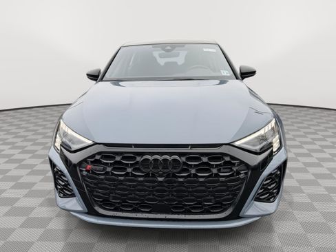 Used 2024 Audi RS 3 image 2