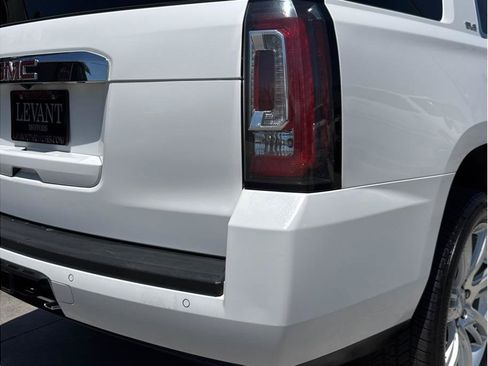 Used 2015 GMC Yukon SLE RWD image 12