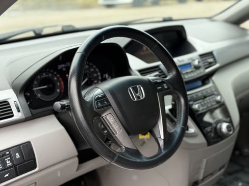 Used 2012 Honda Odyssey EX-L image 11