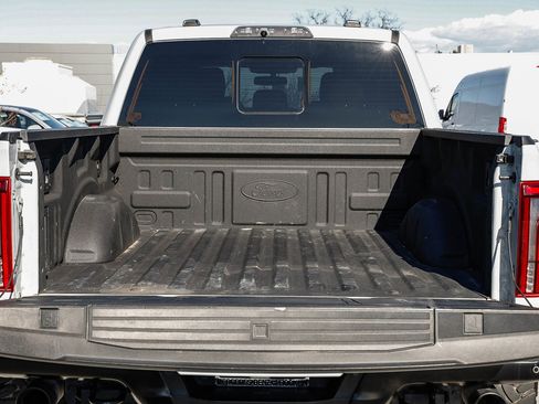 Used 2024 Ford F150 Raptor w/ Equipment Group 803A Raptor R image 27