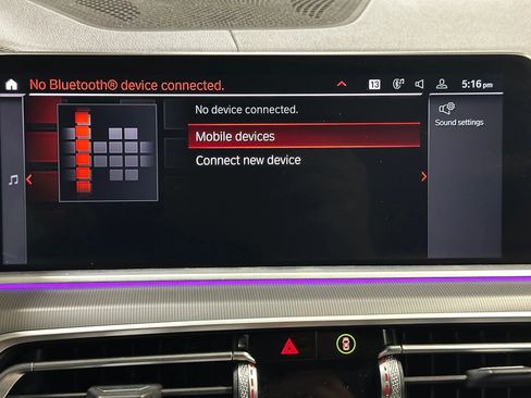 Used 2023 BMW X6 xDrive40i w/ Premium Package image 42