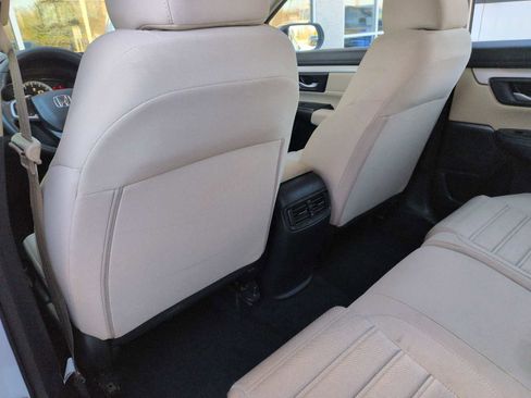 Certified 2019 Honda CR-V LX image 16