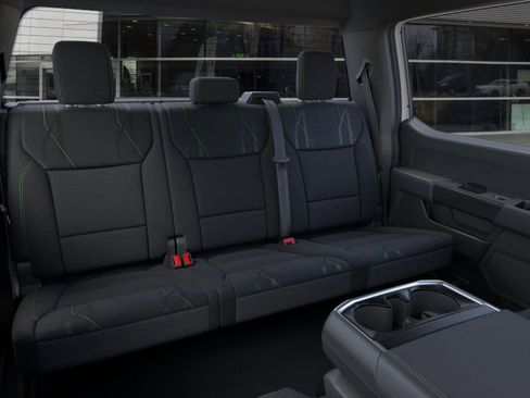 New 2025 Ford F150 STX w/ Equipment Group 200A image 11