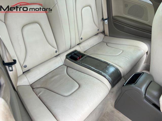 Used 2011 Audi A5 2.0T Premium FWD image 52