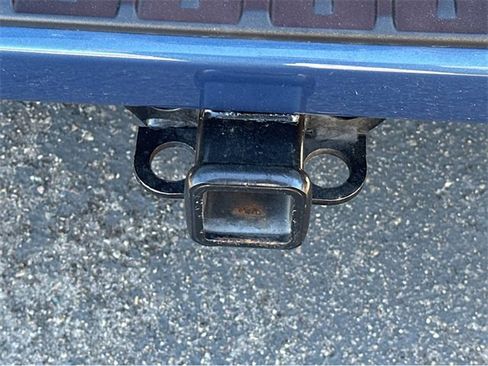 Certified 2024 GMC Sierra 1500 Denali image 13