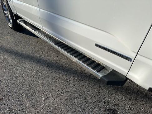 Used 2024 Ford F150 XLT w/ Equipment Group 302A MID image 9