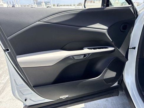 Certified 2023 Lexus RX 350 Premium Plus w/ Cold Area Package image 13