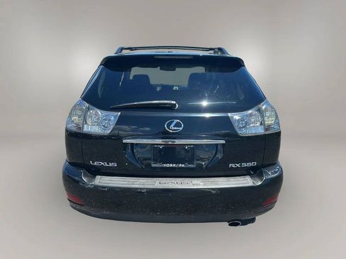 Used 2009 Lexus RX 350 AWD image 6