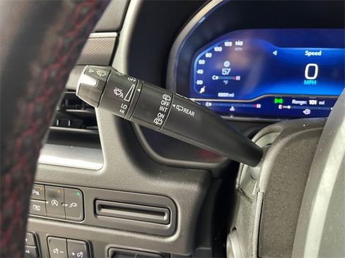 Certified 2022 Chevrolet Tahoe RST w/ Luxury Package image 13