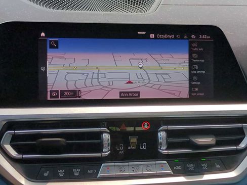 Used 2022 BMW M4 xDrive Competition w/ Executive Package image 29