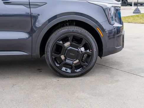 New 2026 Kia Sorento X-Line EX image 34