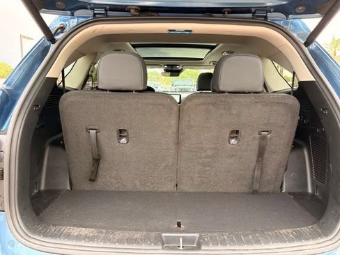 Used 2025 Kia Sorento EX w/ EX Panoramic Sunroof Package AWD/4WD image 20