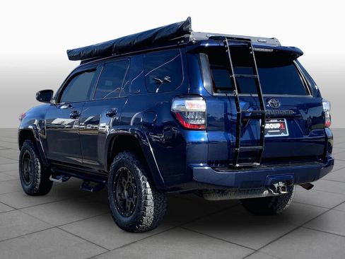 Used 2018 Toyota 4Runner SR5 Premium RWD image 12