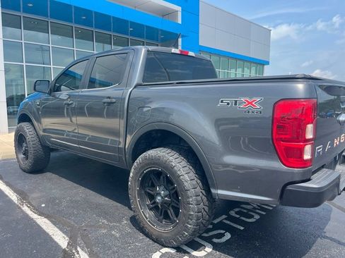 Used 2020 Ford Ranger XL w/ Equipment Group 101A Mid AWD/4WD image 4