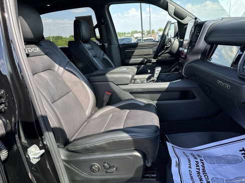 Used 2026 RAM 1500 RHO w/ RHO Level 1 Equipment Group AWD/4WD image 31