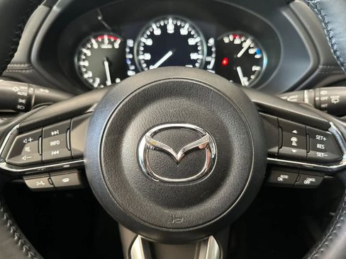 Used 2022 MAZDA CX-5 AWD 2.5 S w/ Premium Plus Pkg image 25