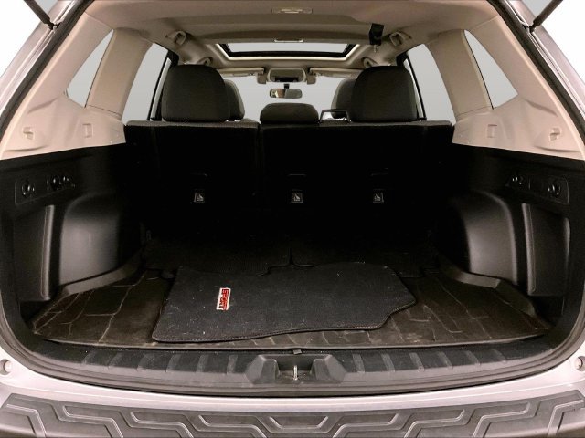 Used 2019 Subaru Forester Sport AWD/4WD image 33