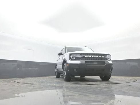 New 2026 Ford Bronco Sport Big Bend w/ Convenience Package AWD/4WD image 27
