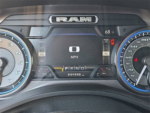 Used 2020 RAM 1500 Limited image 33