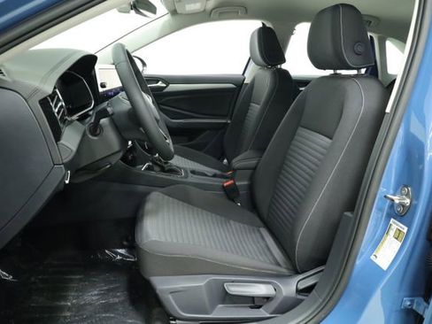 New 2026 Volkswagen Jetta S image 26