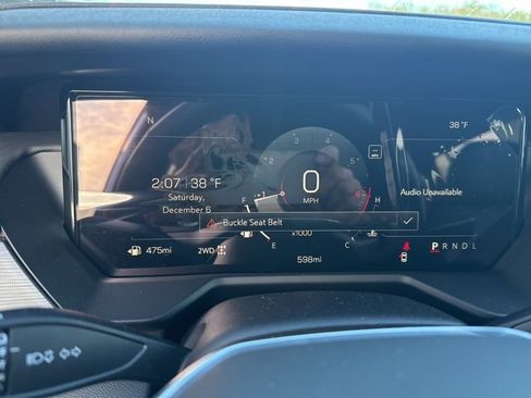 New 2026 GMC Acadia Elevation image 19