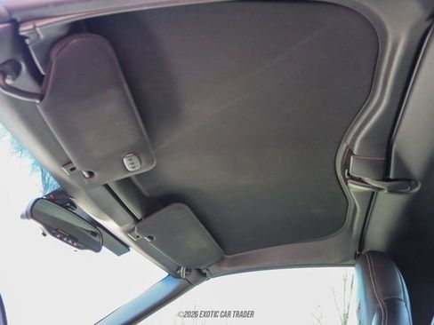 Used 2008 Chevrolet Corvette Coupe w/ Preferred Equipment Group image 71