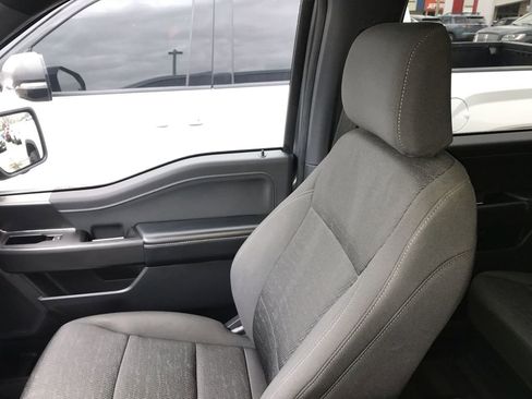 Used 2024 Ford F150 XLT w/ Equipment Group 302A MID image 24