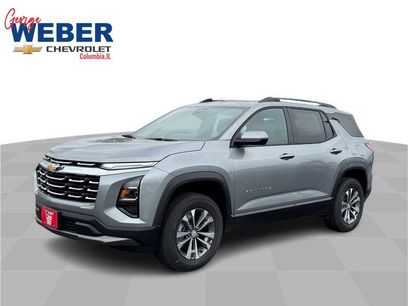 New 2026 Chevrolet Equinox LT w/ Convenience Package II