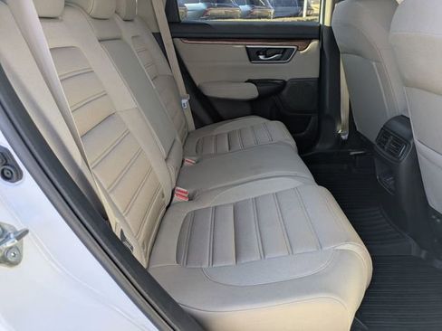 Used 2020 Honda CR-V EX image 29