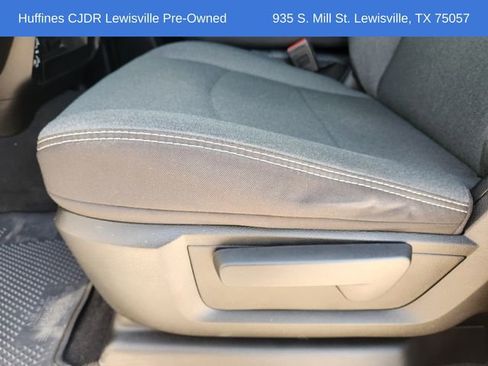 Used 2023 RAM 2500 Tradesman image 25