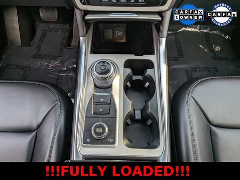 Used 2023 Ford Explorer XLT w/ Equipment Group 202A image 32