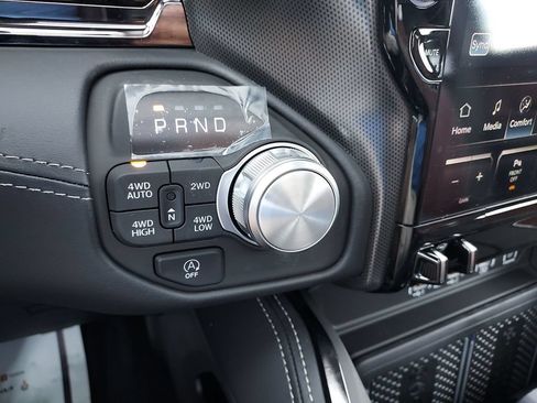 New 2026 RAM 1500 Limited AWD/4WD image 26