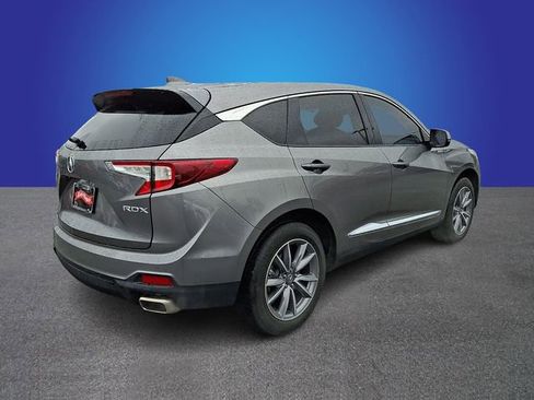 Used 2023 Acura RDX w/ Technology Package image 5