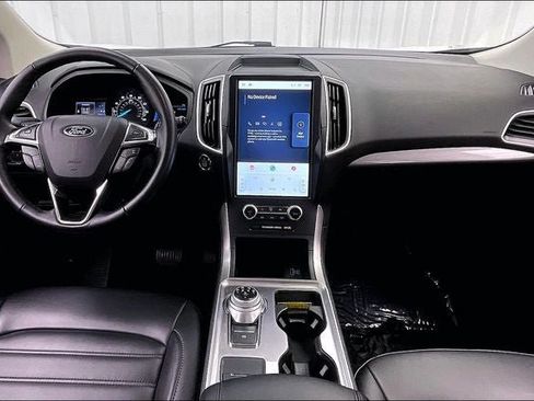 Used 2024 Ford Edge SEL AWD/4WD image 14