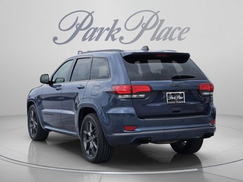 Used 2019 Jeep Grand Cherokee Limited X RWD image 3