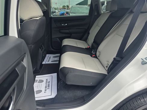 New 2026 Honda CR-V EX image 11