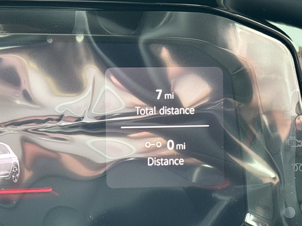 New 2026 Volkswagen GTI SE FWD image 13
