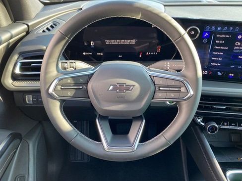 New 2026 Chevrolet Traverse LT w/ Midnight/Sport Edition image 6