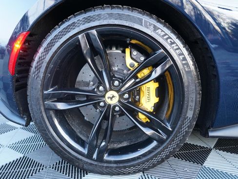 Used 2024 Ferrari 296 GTB image 90