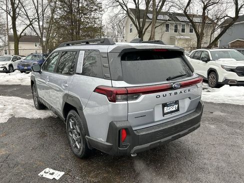 New 2026 Subaru Outback Premium AWD/4WD image 6