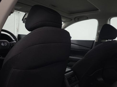 Certified 2025 Honda Accord SE image 12