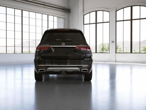 Certified 2023 Mercedes-Benz GLS 450 4MATIC image 26