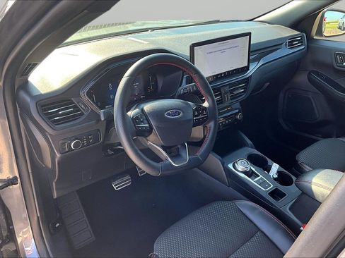 Used 2024 Ford Escape ST-Line w/ Tech Pack #1 AWD/4WD image 20