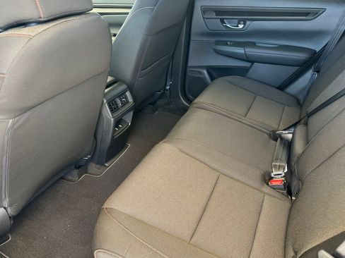 New 2026 Honda CR-V Sport image 13