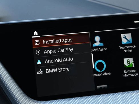 Certified 2024 BMW 228i xDrive Gran Coupe w/ Premium Package AWD/4WD image 17